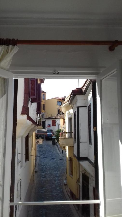 Athinas Vintage House Villa Kavala Exterior photo