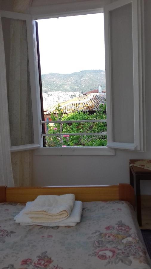 Athinas Vintage House Villa Kavala Exterior photo