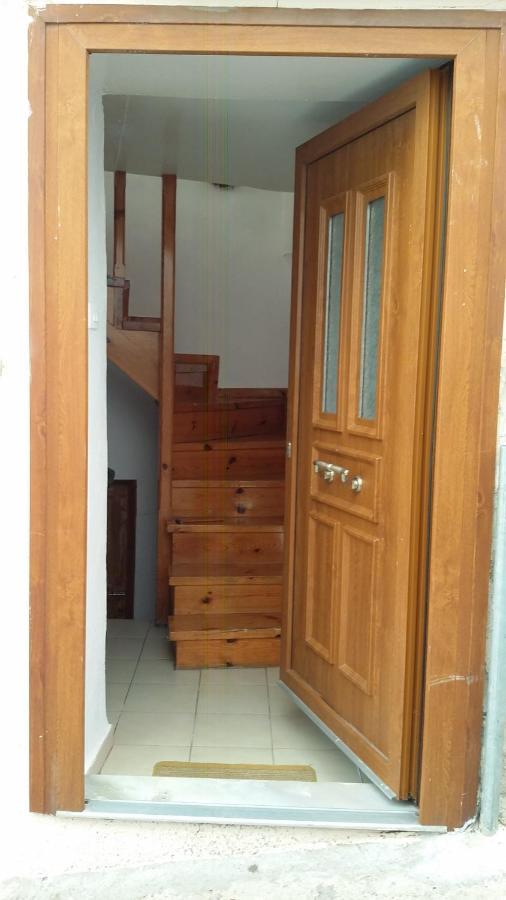 Athinas Vintage House Villa Kavala Exterior photo