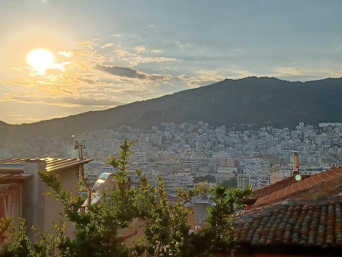 Athinas Vintage House Villa Kavala Exterior photo